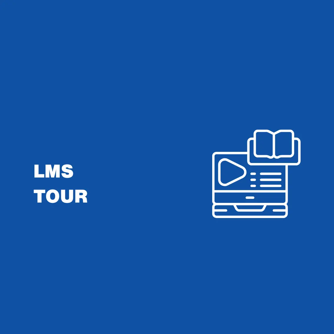 LMS Tour